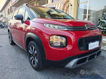 CITROEN - C3 Aircross - PureT. 110 S&S Shine Pack