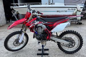 Honda crf 450r 2013
