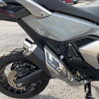 Honda X-Adv 750 Terminale Originale