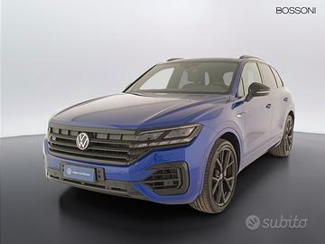 Volkswagen Touareg 3.0 v6 tsi ehybrid r 4motion ti