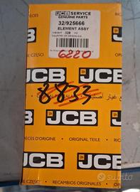 FILTRO GASOLIO JCB 32/925666