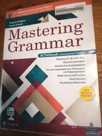 mastering grammar 978 88 8339 5338