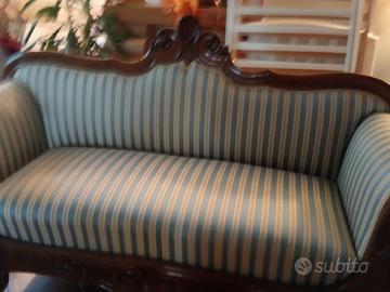 Divano antico