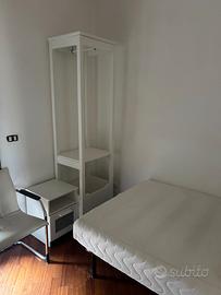 Stanza Singola per studentesse/lavoratrici
