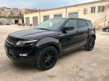 Range rover Evoque 2.2 - 150cv(motore ford/psa)