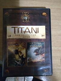 DVD ORIGINALI 2 COME DA FOTO