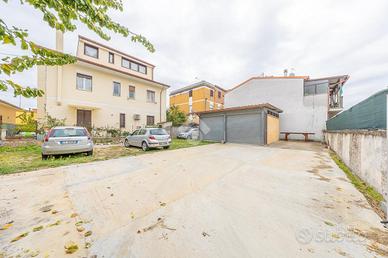 MAGAZZINO A GUIDONIA MONTECELIO