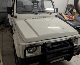 Samurai 1300 del 91 ORIGINALE
