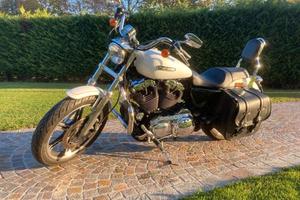 Harley Davidson Sportster Usata