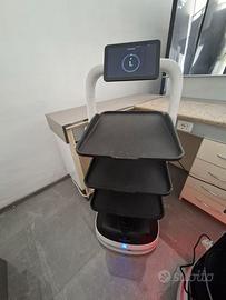 robot