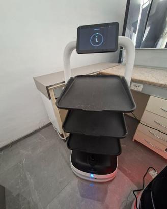 robot