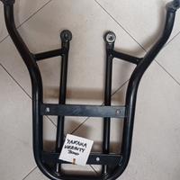 PORTAPACCHI YAMAHA VERSITY