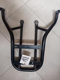 PORTAPACCHI YAMAHA VERSITY