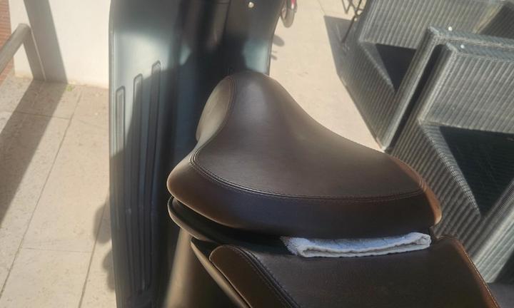 Piaggio Altro modello - 2020