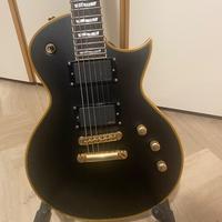 LTD EC 1000 vintage black usata