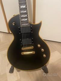 LTD EC 1000 vintage black usata