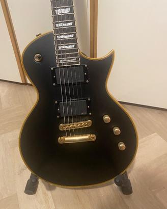 LTD EC 1000 vintage black usata