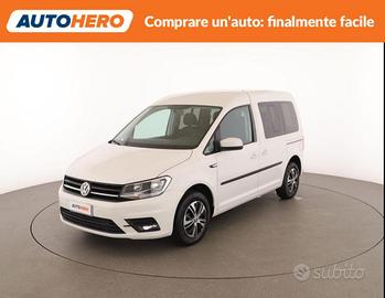 VOLKSWAGEN Caddy VM51259