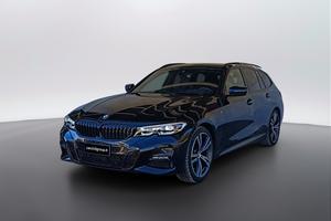 BMW Serie 3 G21 2019 Touring - 320d Touring U13588