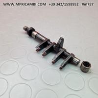 VALVOLA SCARICO HUSQVARNA WR 250 1998 1997 CR 1996