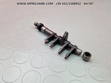 VALVOLA SCARICO HUSQVARNA WR 250 1998 1997 CR 1996