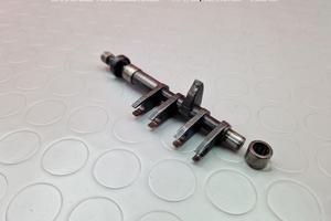 VALVOLA SCARICO HUSQVARNA WR 250 1998 1997 CR 1996