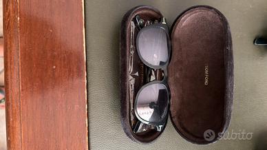 Tom ford occhiali da sole