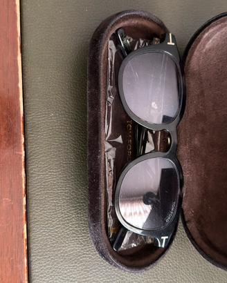 Tom ford occhiali da sole