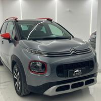 Citroen C3 Aircross BlueHDi 120 S&S EAT6 Shine