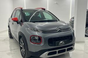 Citroen C3 Aircross BlueHDi 120 S&S EAT6 Shine