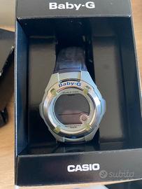 Orologio Casio