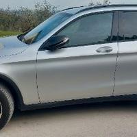 GLC 250 4matic