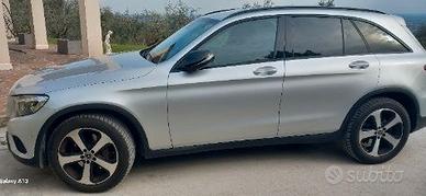 GLC 250 4matic