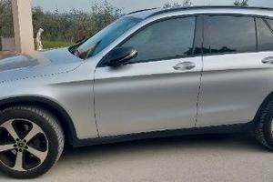 GLC 250 4matic