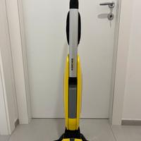 Lava pavimenti karcher a filo FC5