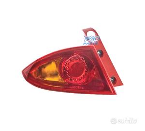 FANALE ESTERNO SINISTRO PER SEAT LEON 04-12