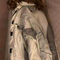 Giaccone & pantaloni Sci