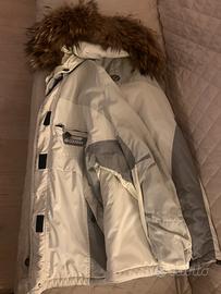 Giaccone & pantaloni Sci