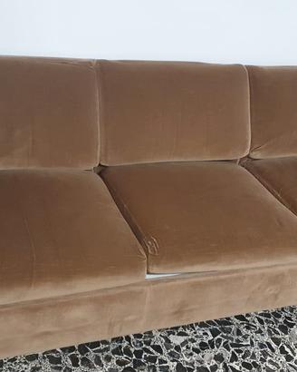 Divano letto singolo