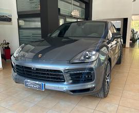 PORSCHE Cayenne Coupé