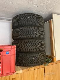195/60 r15 88T M+S DOT 4519 Vredestein