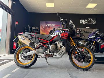 Aprilia Tuareg 660 Rally