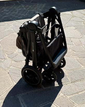 Trio kinderkraft