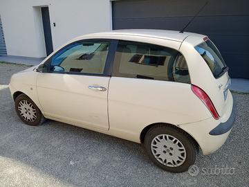 Lancia Ypsilon 1.2