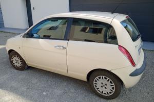 Lancia Ypsilon 1.2