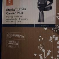 Marsupio stokke limas
