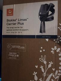 Marsupio stokke limas