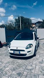 Punto evo sport