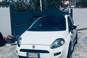 Punto evo sport