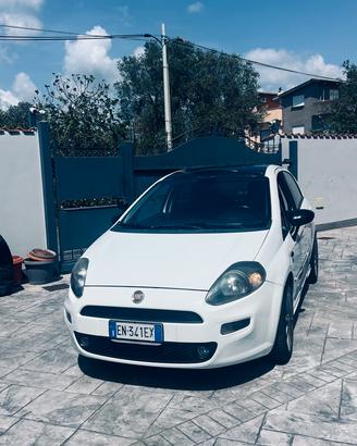 Punto evo sport